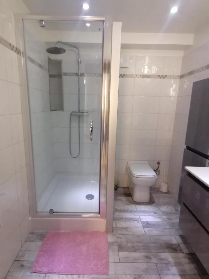 Appartement Lucas Γκρας Εξωτερικό φωτογραφία