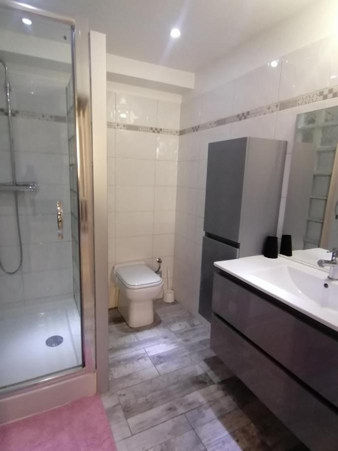 Appartement Lucas Γκρας Εξωτερικό φωτογραφία