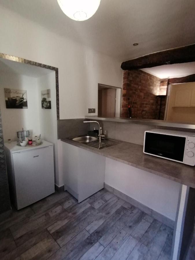 Appartement Lucas Γκρας Εξωτερικό φωτογραφία