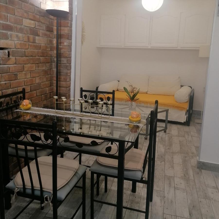 Appartement Lucas Γκρας Εξωτερικό φωτογραφία