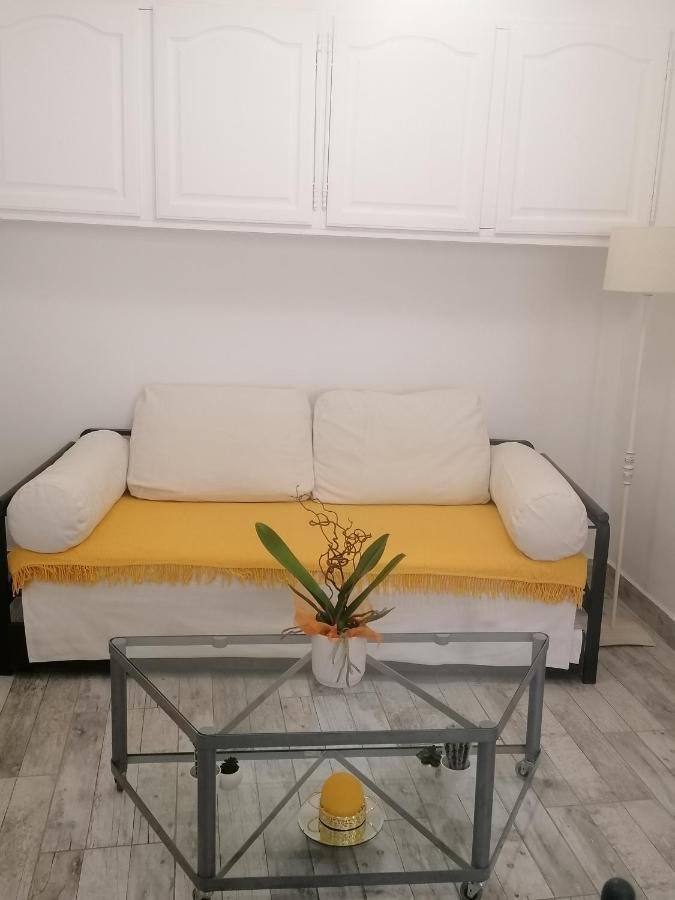 Appartement Lucas Γκρας Εξωτερικό φωτογραφία