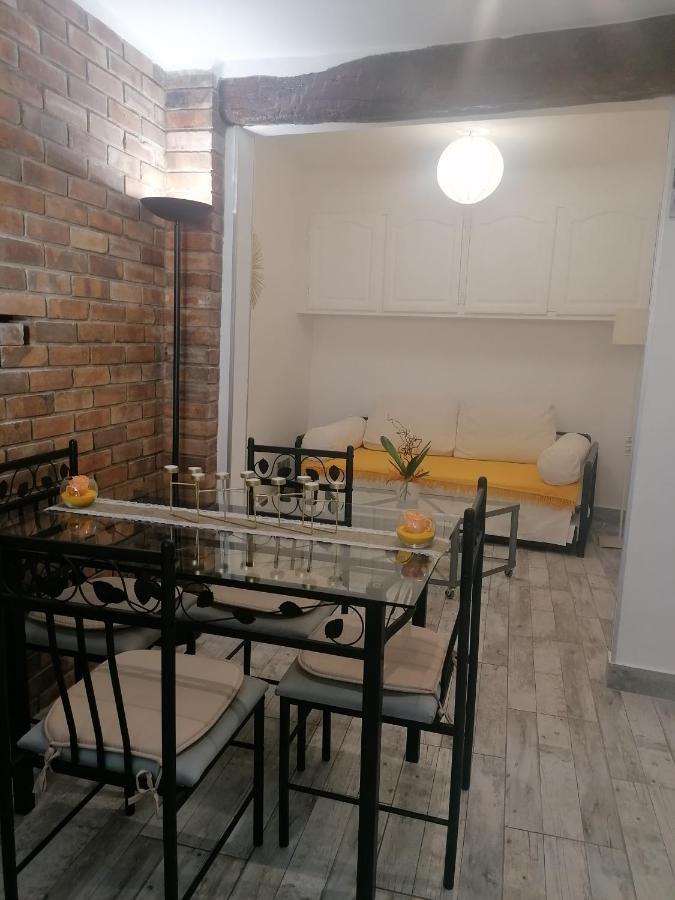 Appartement Lucas Γκρας Εξωτερικό φωτογραφία