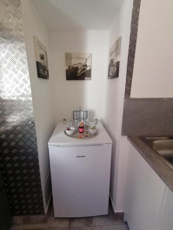 Appartement Lucas Γκρας Εξωτερικό φωτογραφία