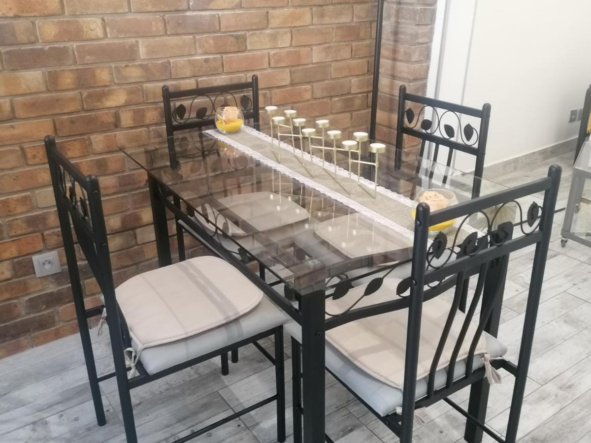 Appartement Lucas Γκρας Εξωτερικό φωτογραφία