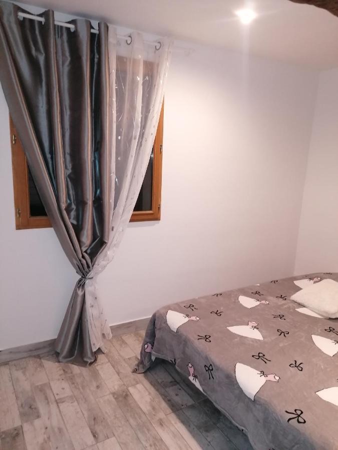 Appartement Lucas Γκρας Εξωτερικό φωτογραφία