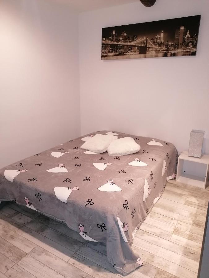 Appartement Lucas Γκρας Εξωτερικό φωτογραφία
